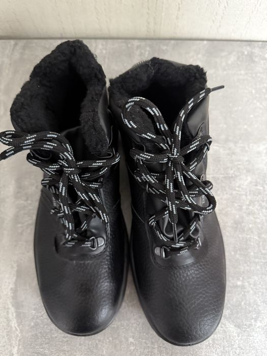 Ботінкі робочі ZENITH розмір 42