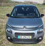 Citroen C3  1.2 Pure Tech