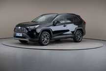 Toyota RAV4 k 188 We6w930 Toyota Rav4