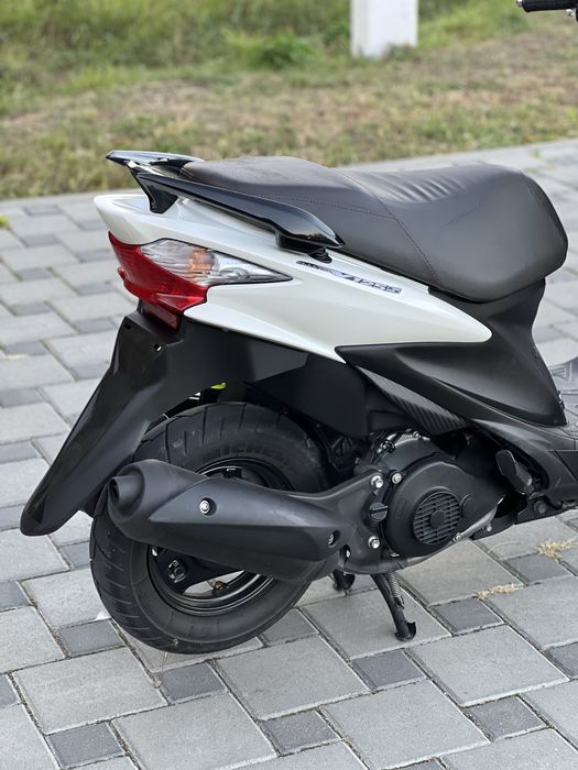 Address V125S Limited