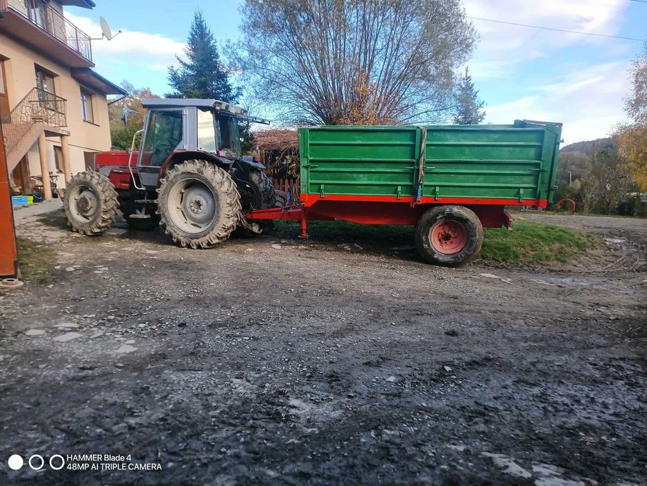 Sprzedam Massey Ferguson 3070
