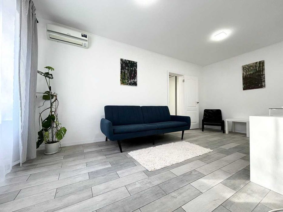 Оренда 2-к квартири на вул. Олени Теліги