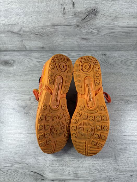 Adidas ZX Flux Gore-Tex 42 розмір чоловічі кросівки