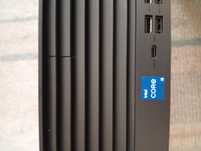 HP EliteDesk 600 G9 I5-12500 SFF 12th Generation.
Computador HP EliteD