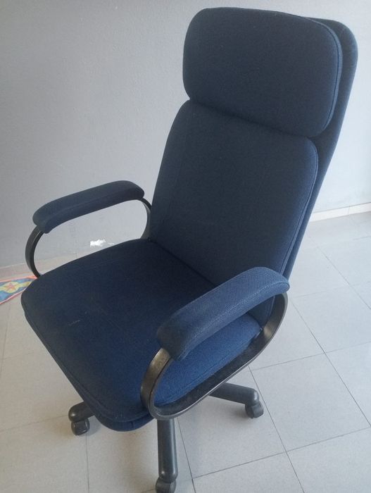 Secretaria + Cadeira