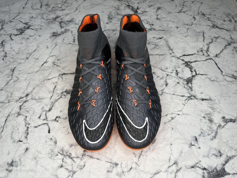 Nike hypervenom 3 elite оригинал бутсы детские размер 37 36 новые