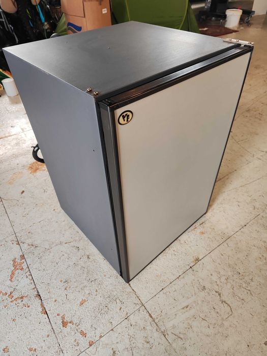 Frigorífico 12/24 V