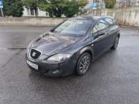 Seat Leon 2.0 TDI 140km 2006r