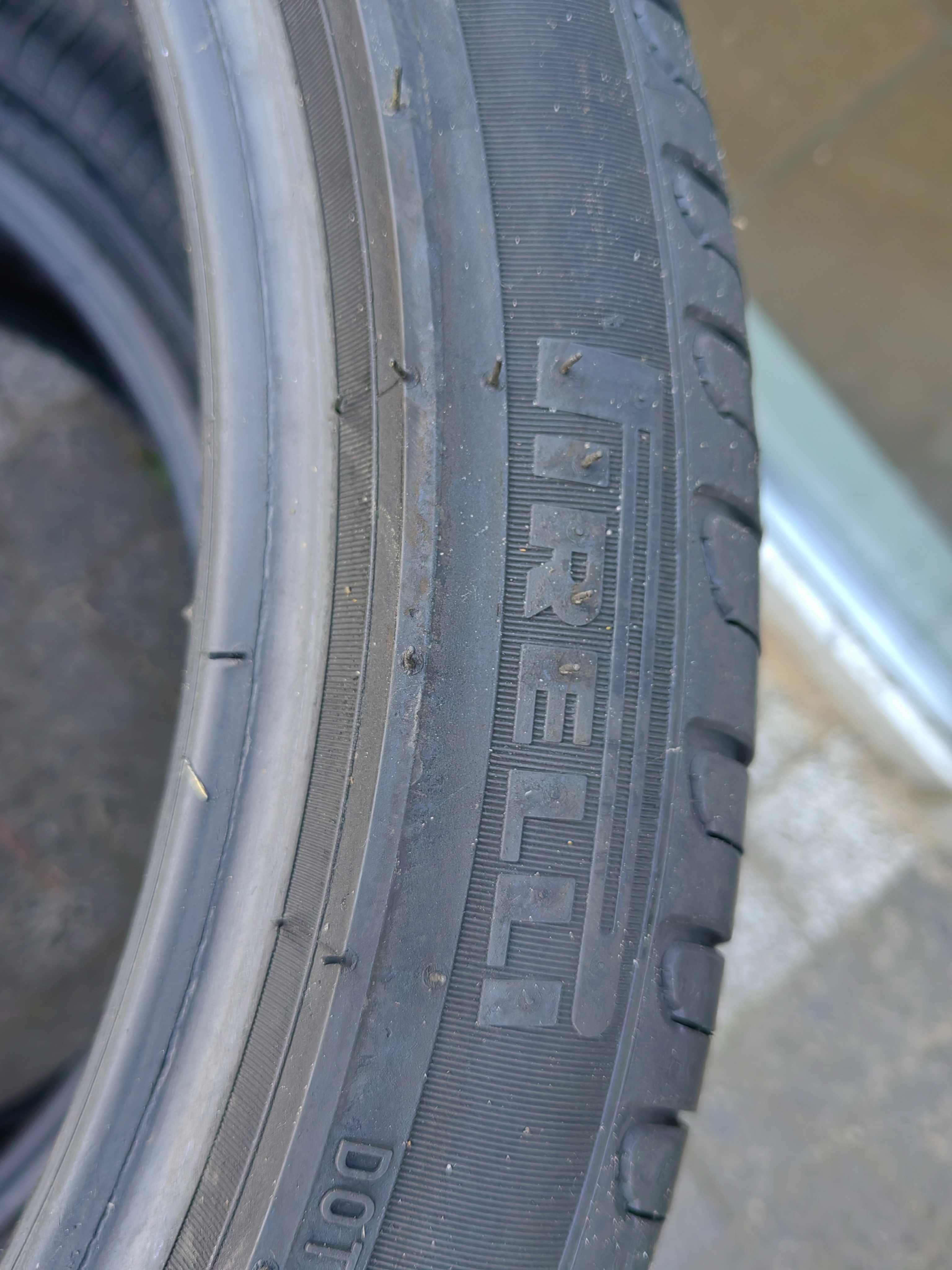 275/35R19 100Y Pirelli Cinturato P7 para lato RSC MOE PL162