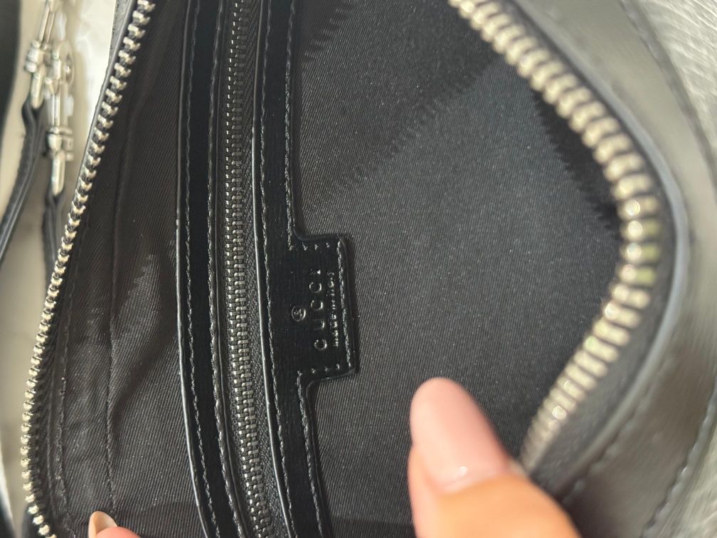 Mala/bolsa Gucci