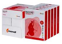 Папір MAESTRO STANDARD+, А4, клас B, 80г/м2, 500 арк