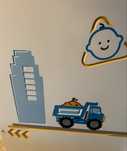 Zestaw mebli meblik builder