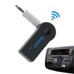Adaptador bluetooth- Conecte quipamentos a um radio com jack 3.5mm