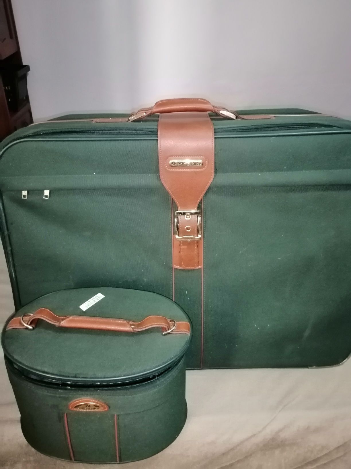 Malas samsonite Oxford