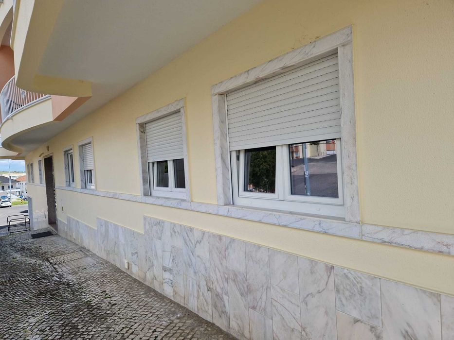 Estores e Reparações