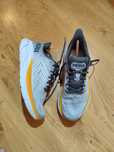 Рабочка: Кроссовки hoka clifton 8  44.5/28.5-28.5
