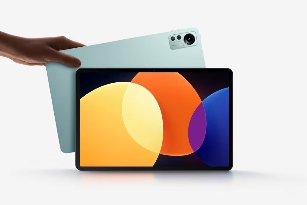 Xiaomi Pad 5 Pro 12.4 512/12 Green