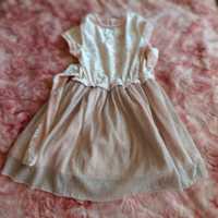 Сукня для дівчинки
