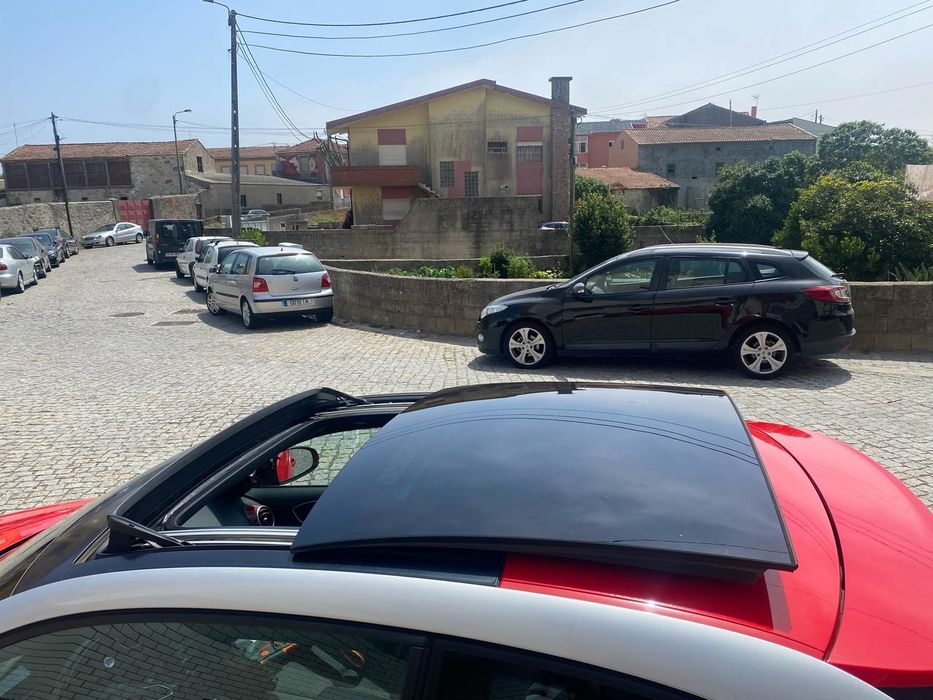 Vende-se, Audi A1 2010 TDI , vários extras.