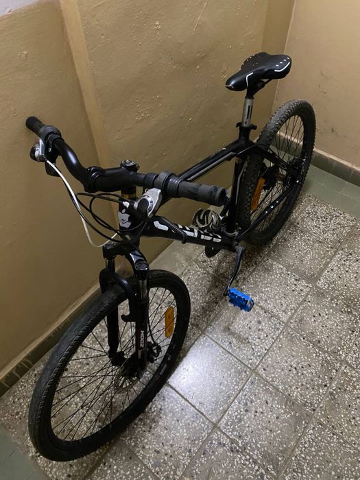 Велосипед sector 26 колеса