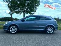 Astra GTC 2.0 TURBO 200CV(possiveltroca)