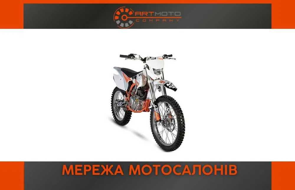 Новий сучасний мотоцикл KAYO K2-250 ROAD, в АртМото Кременчук!!!