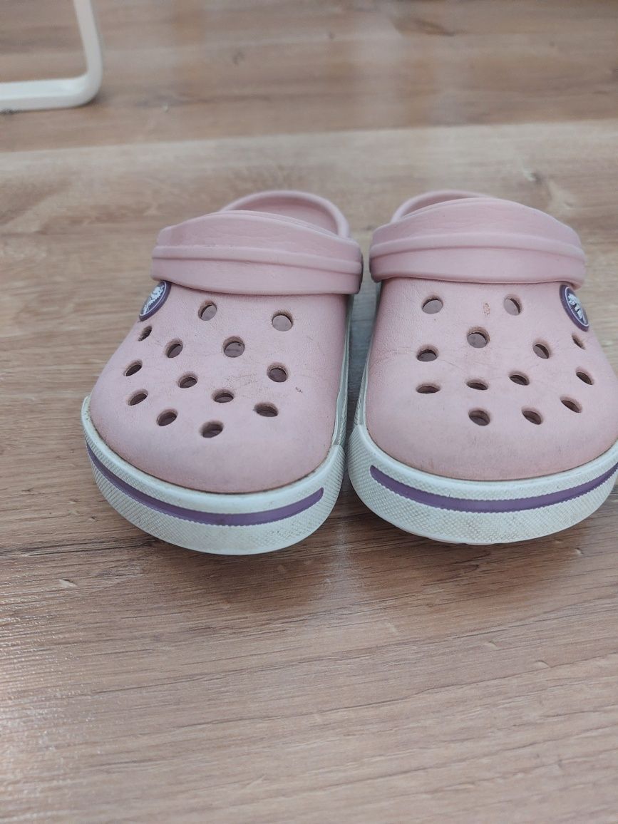 Crocs rozmiar c8 c9