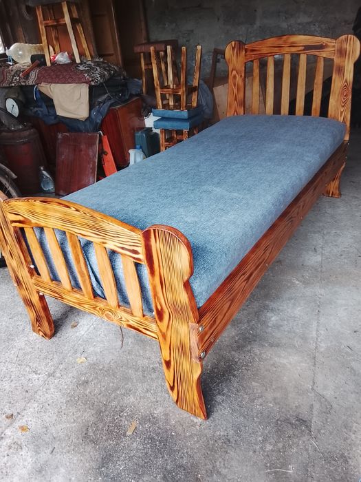 Кровать, ліжко нове