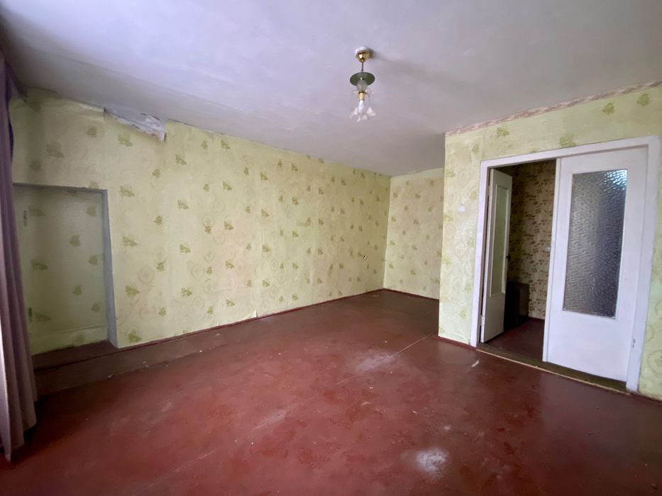 Без комиссии!!!Продажа крупногабаритной 1кк в Центре (Глеба Бабича) С2