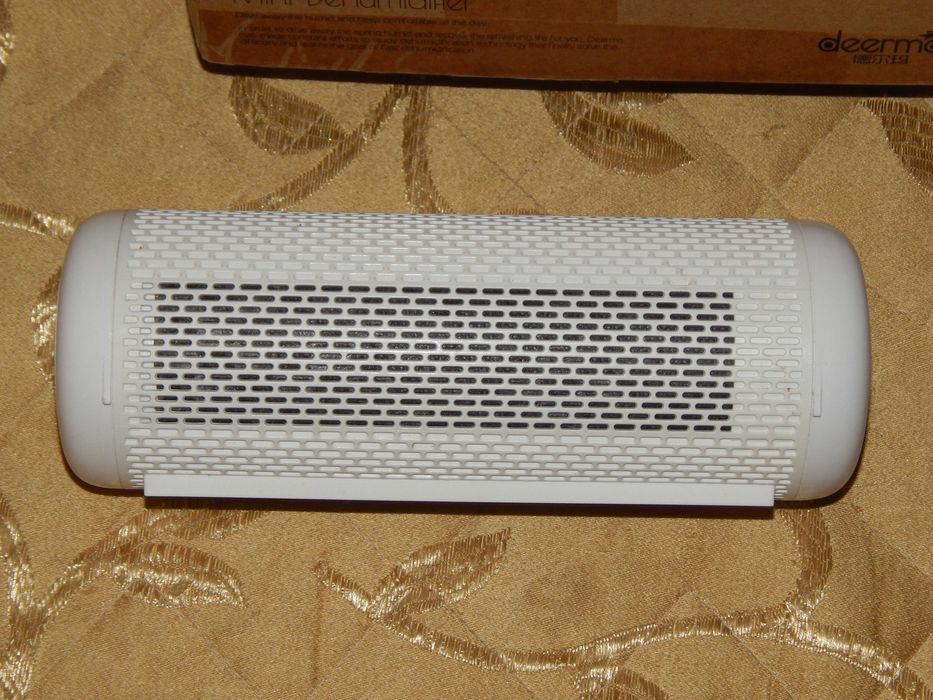Оcушитель воздуха компактный осушувач повітря Xiaomi Deerma оригинал