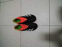 Adidas predator elite criança