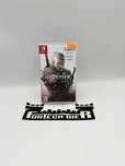 Wiedzmin 3 Dziki Gon Witcher Switch Gwarancja