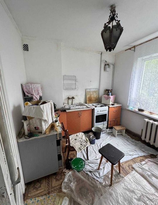 Продам 2хкімн кв Польова АО