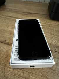 Iphone SE 128GB czarny, stan idealny