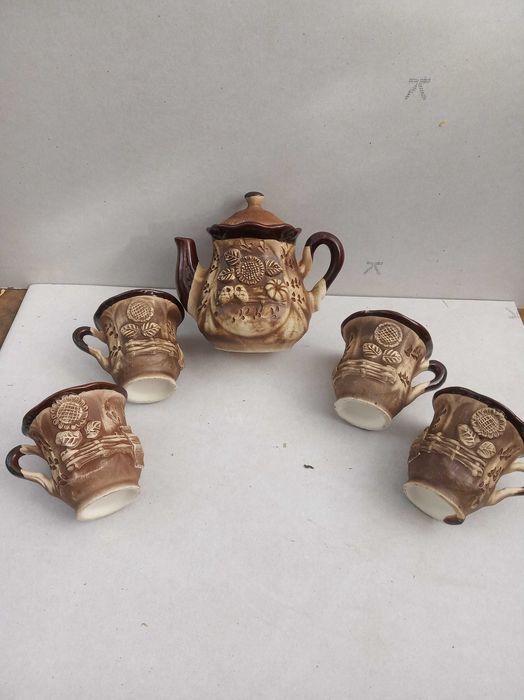 Продам новий посуд