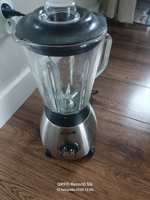 Blender Łucznik L566