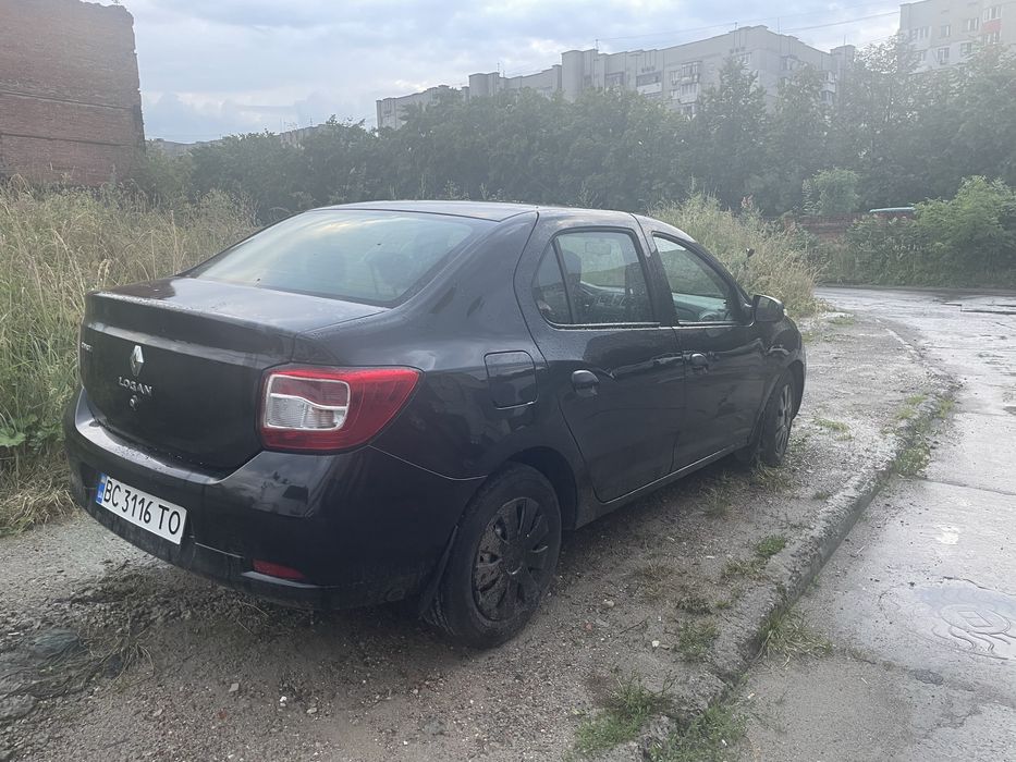 Довгострокова оренда авто