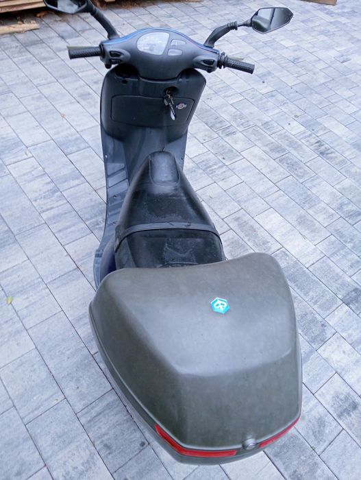 Piaggio sfera 125 cm zarejestrowany sprawny.