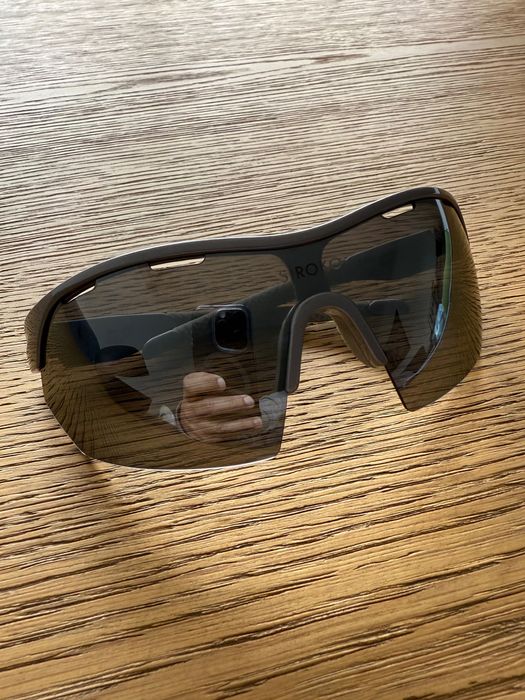 Siroko K3S Tokyo cinza