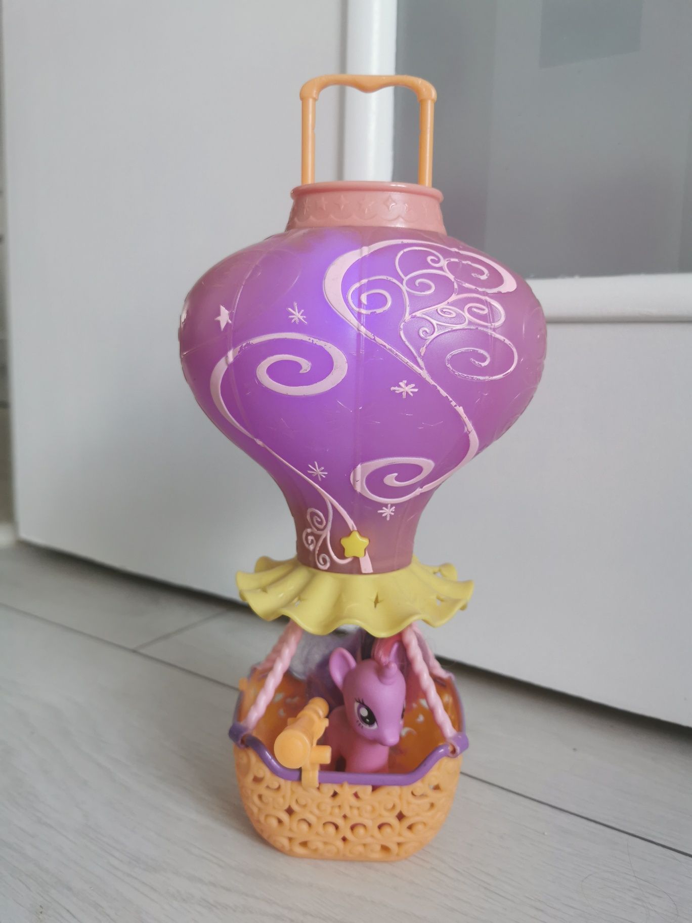 Balon Twilight My Little pony