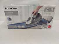 Żelazko parowe 2400W Steam Iron SilverCrest