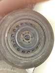 Opony Zimowe Opel Zafira