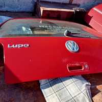 VW Lupo Klapa Tylna