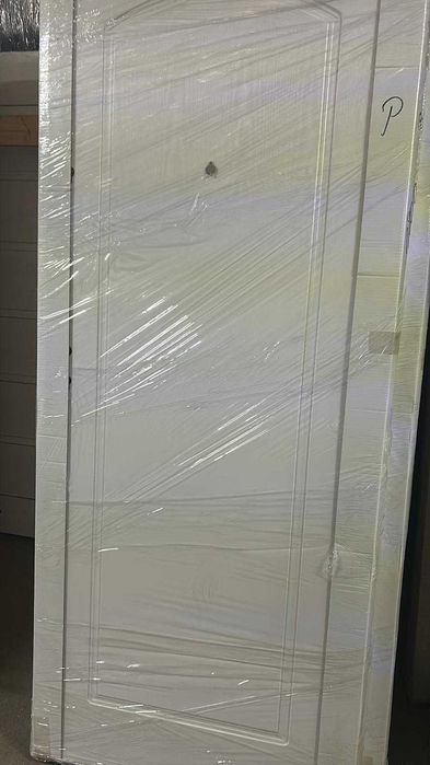 Drzwi Wewnątrzklatkowe wejściowe do mieszkań BASTION