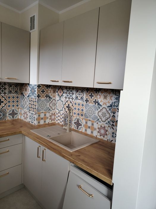 Wynajmę mieszkanie 2 pokoje