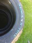 Opony sumaxx tire 225/65/17 XL