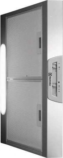 okap Electrolux  LFU 216X