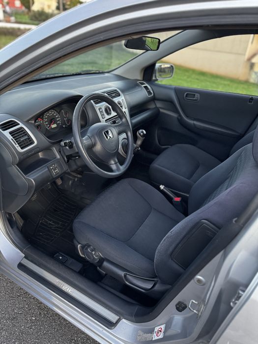Honda civic 1,4 i