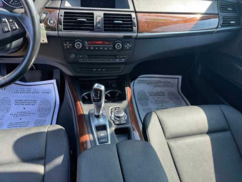 2011 BMW X5 xDrive35i