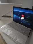 MAC book 13 pro inch stanie  idealny Silver A1708 2.3GHz/8GB/256GB